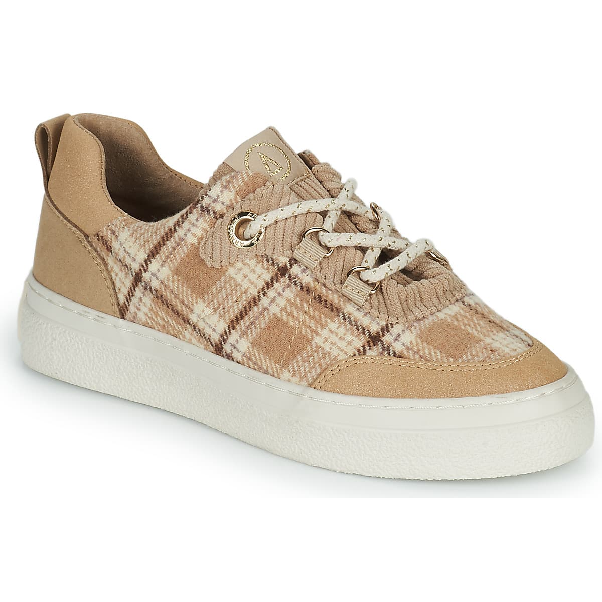 Women's Sneakers Armistice Brown