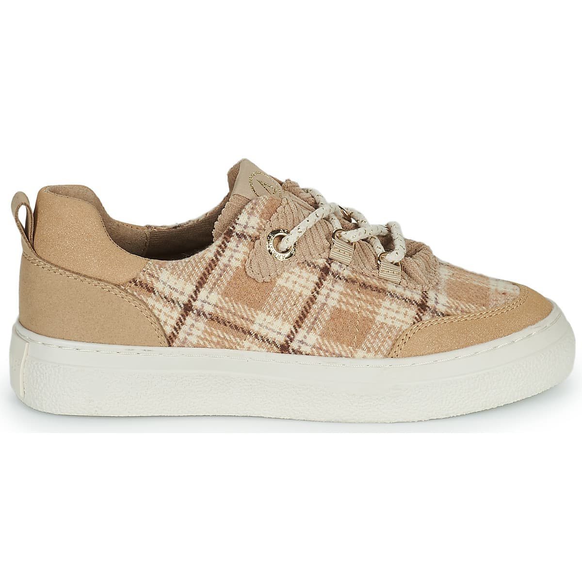 Women's Sneakers Armistice Brown