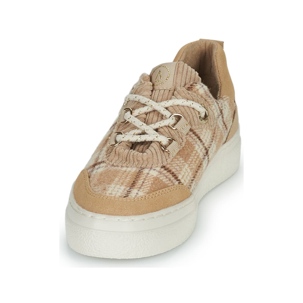 Women's Sneakers Armistice Brown