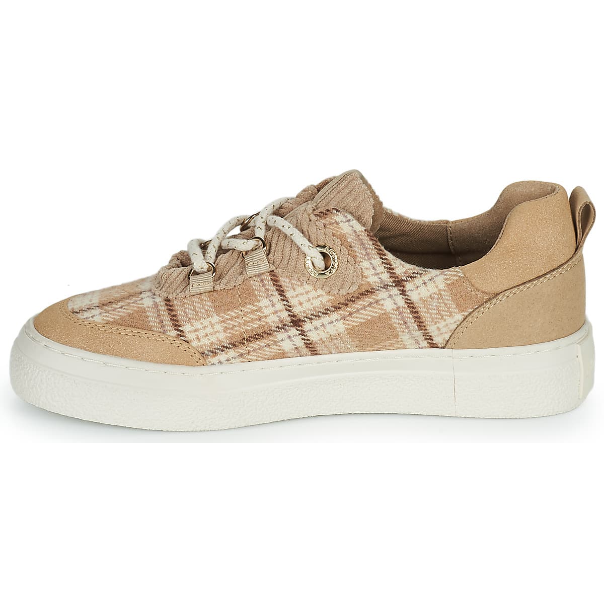 Women's Sneakers Armistice Brown