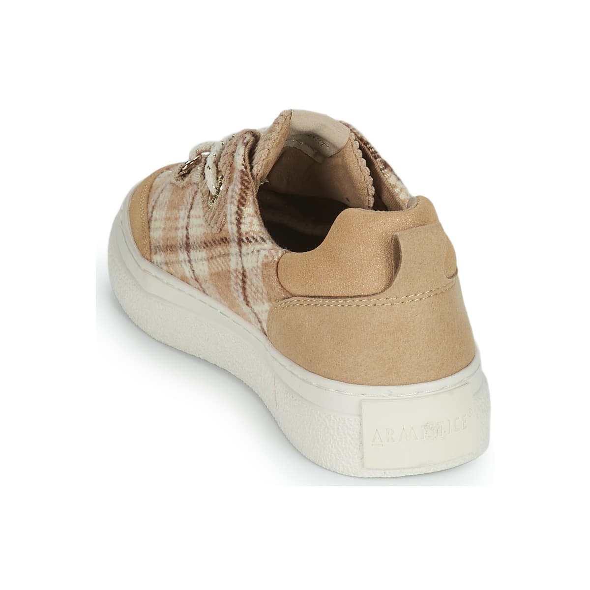 Women's Sneakers Armistice Brown