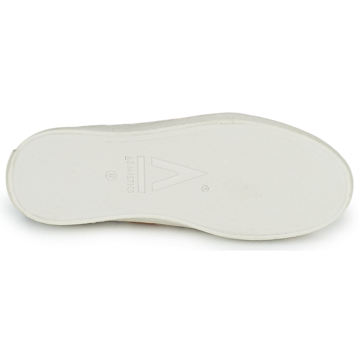 Women's Sneakers Armistice Brown