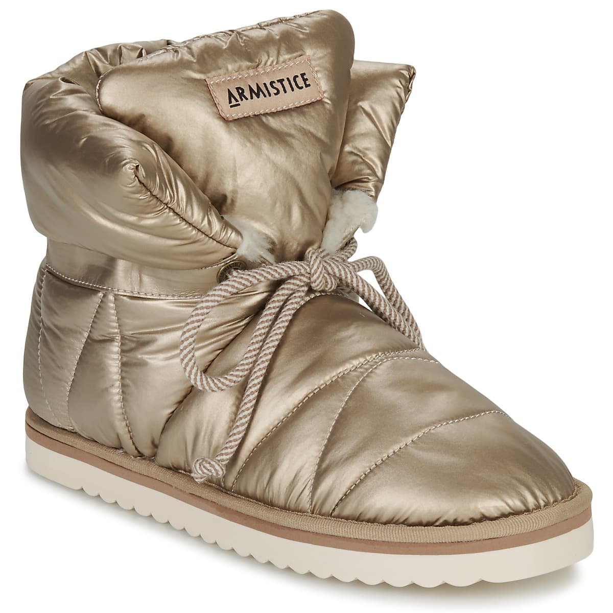 Women's Boots Armistice Gold