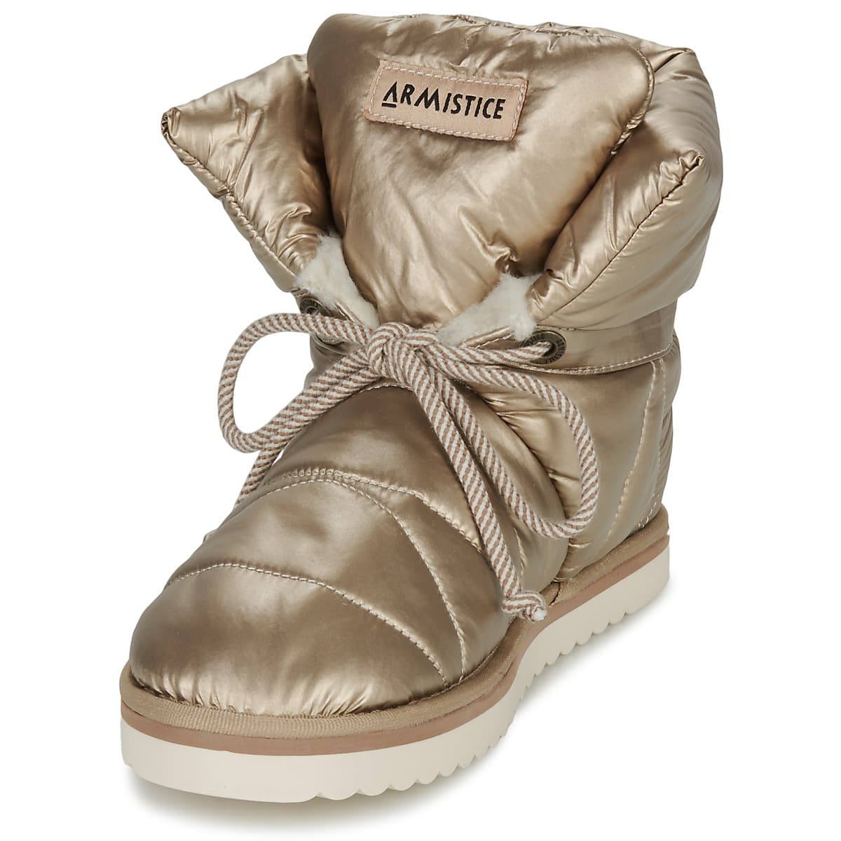 Women's Boots Armistice Gold