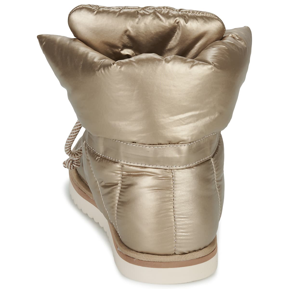 Women's Boots Armistice Gold