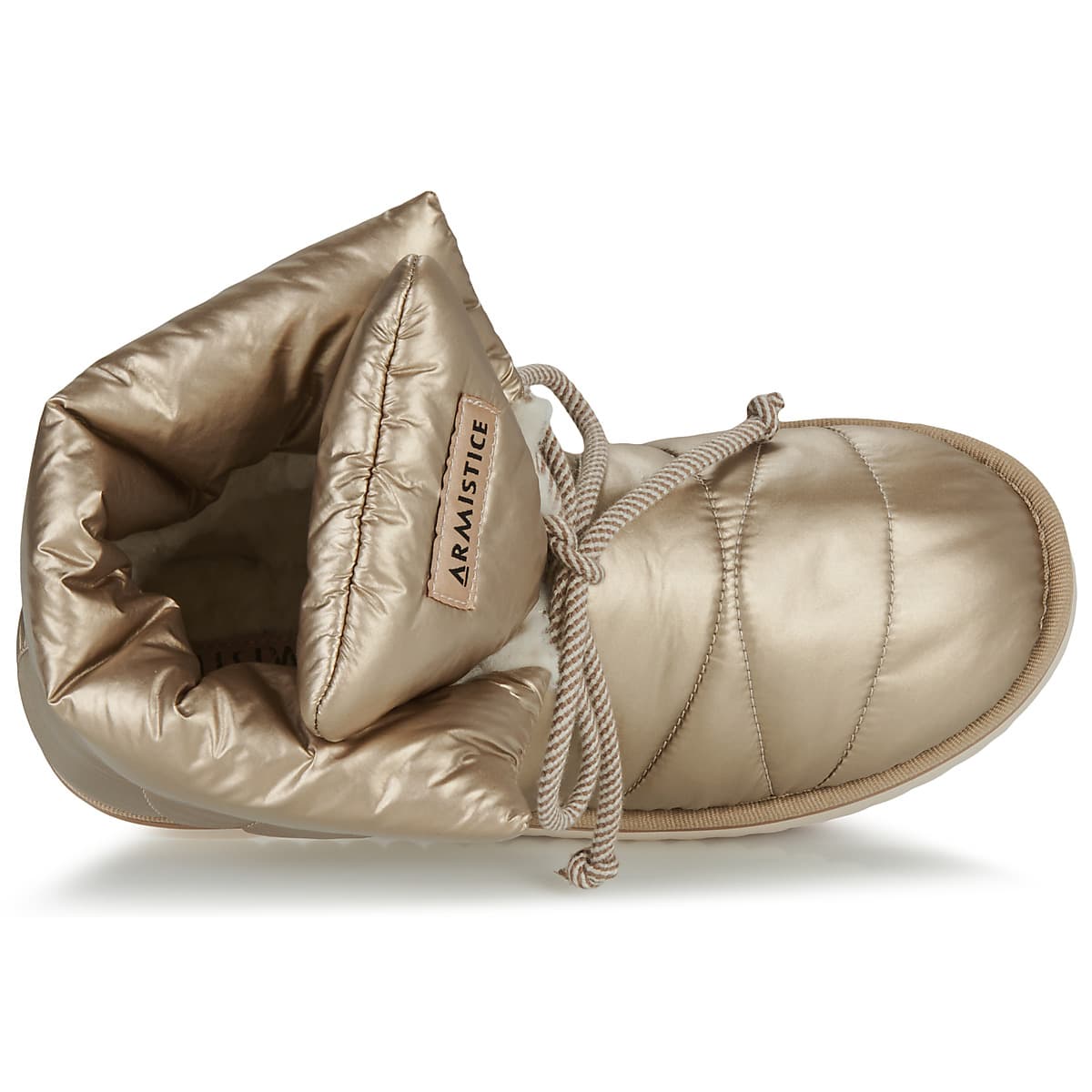 Women's Boots Armistice Gold