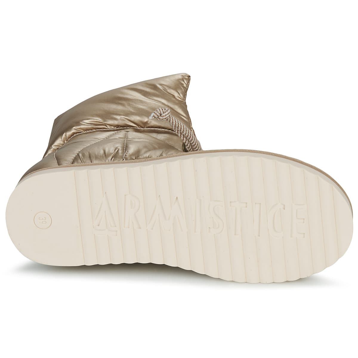 Women's Boots Armistice Gold