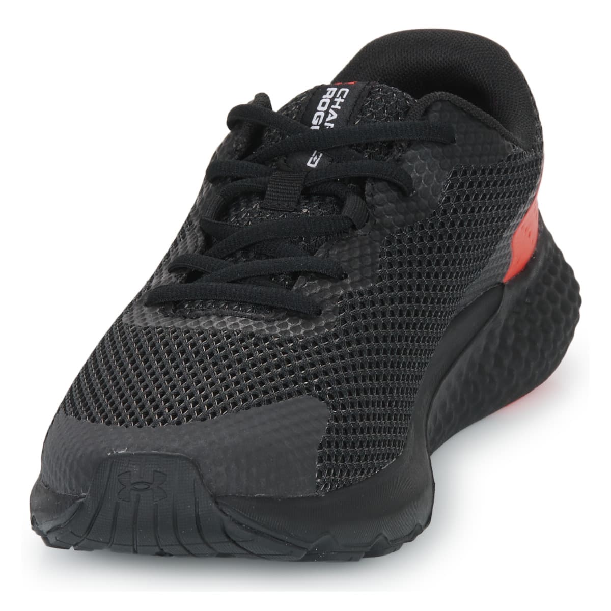 Men's Running Shoes Under Armour Black