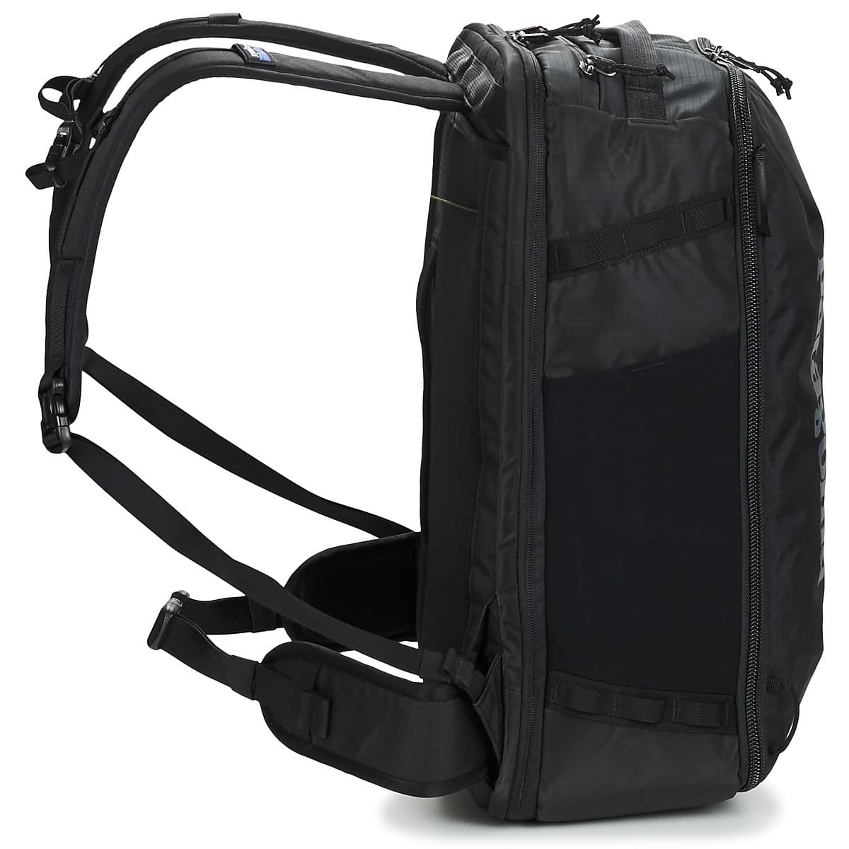 Women's Travel Bags Patagonia Black