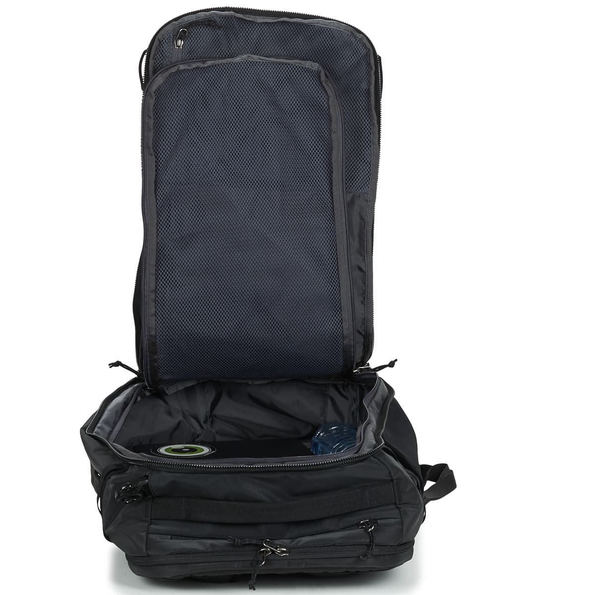 Women's Travel Bags Patagonia Black