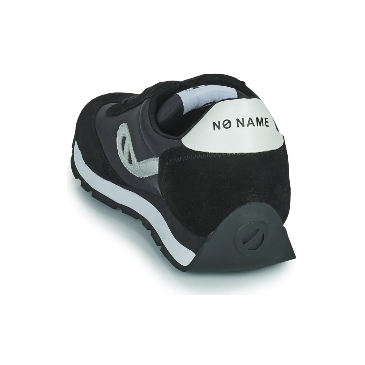 Women's Sneakers No Name Black