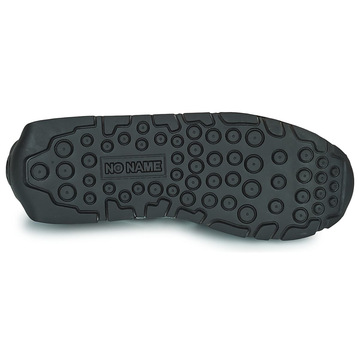 Women's Sneakers No Name Black