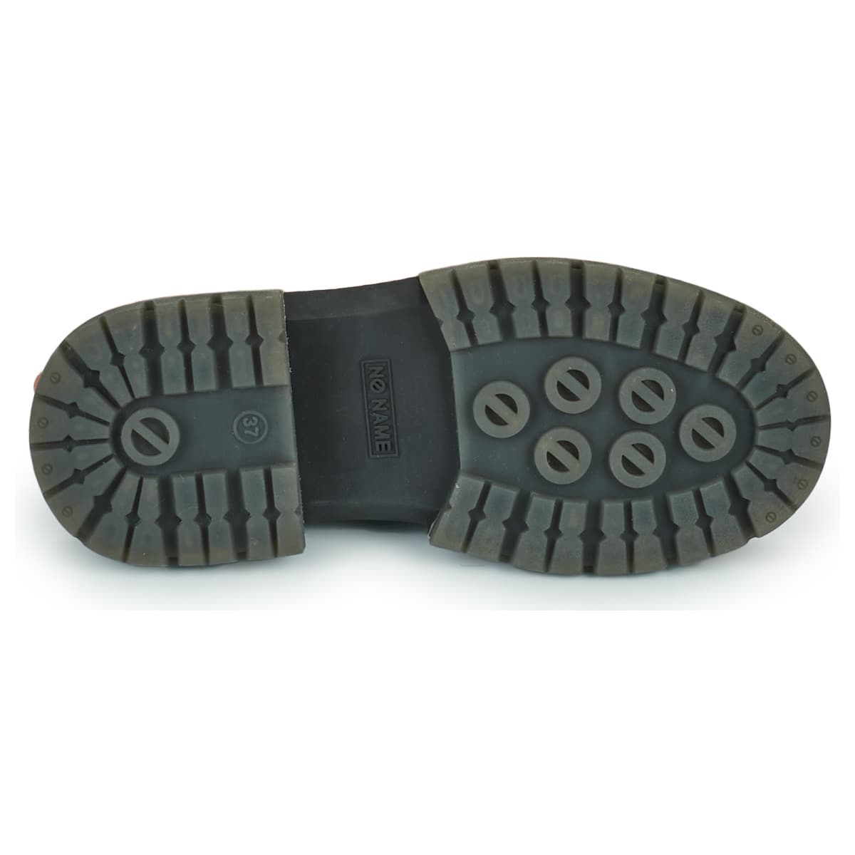 Women's Boots No Name Black