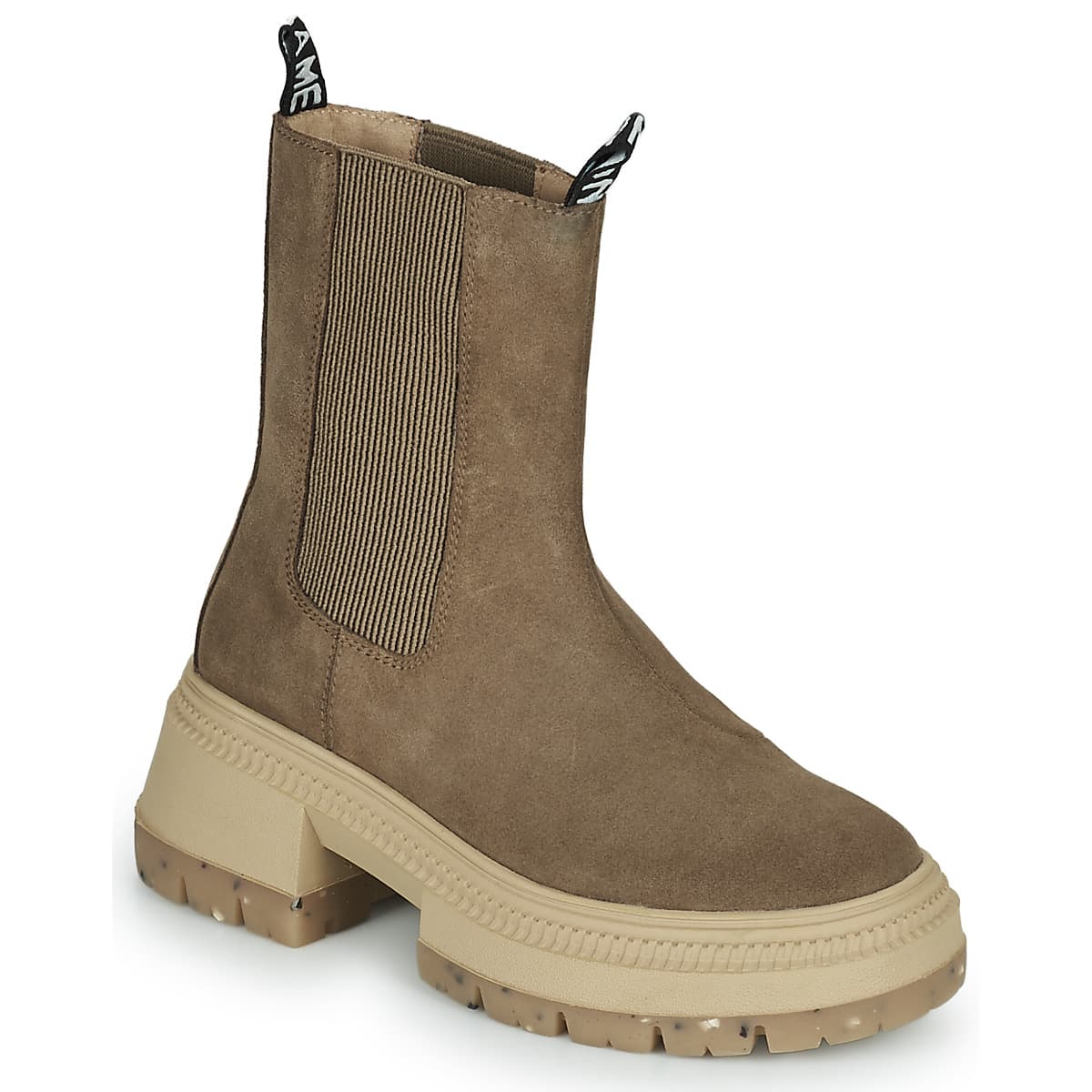 Μπότες No Name STRONG JODHPUR