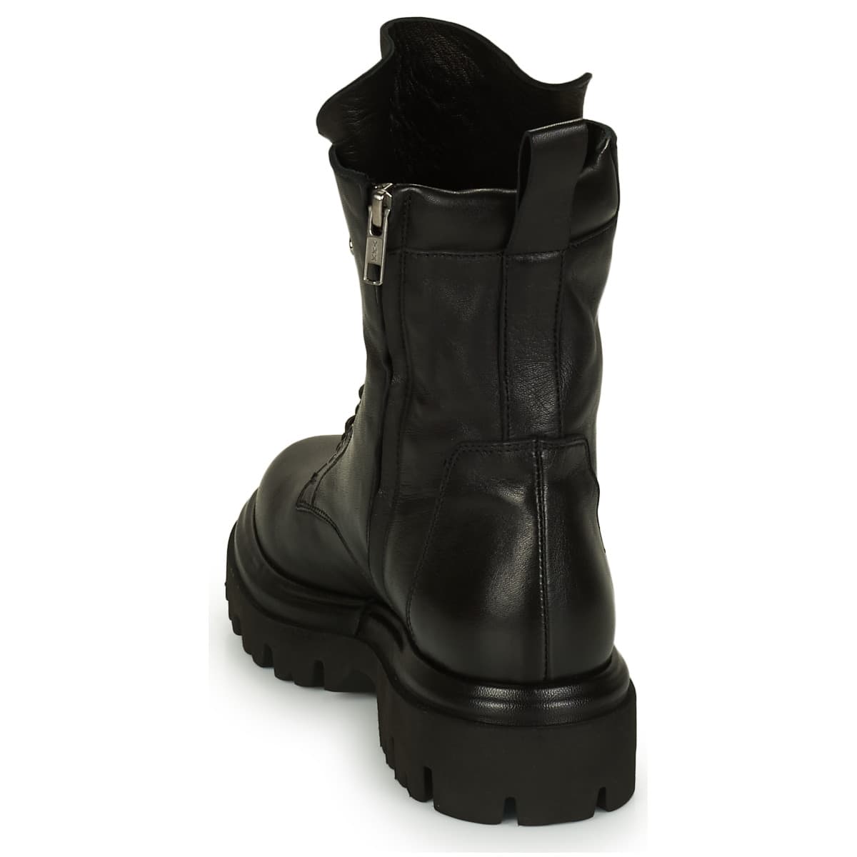 Women's Boots Fru.it Black