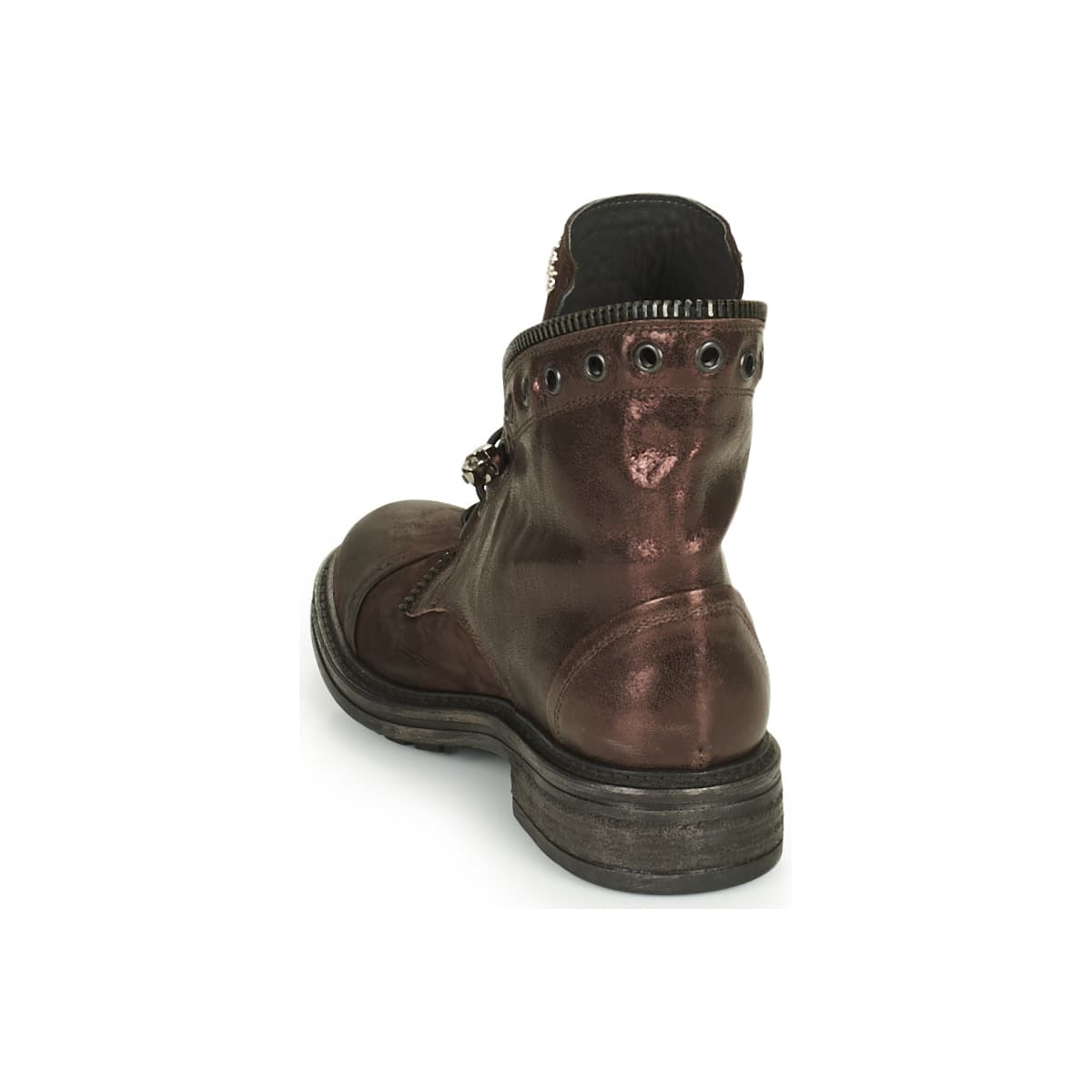 Women's Boots Fru.it Brown