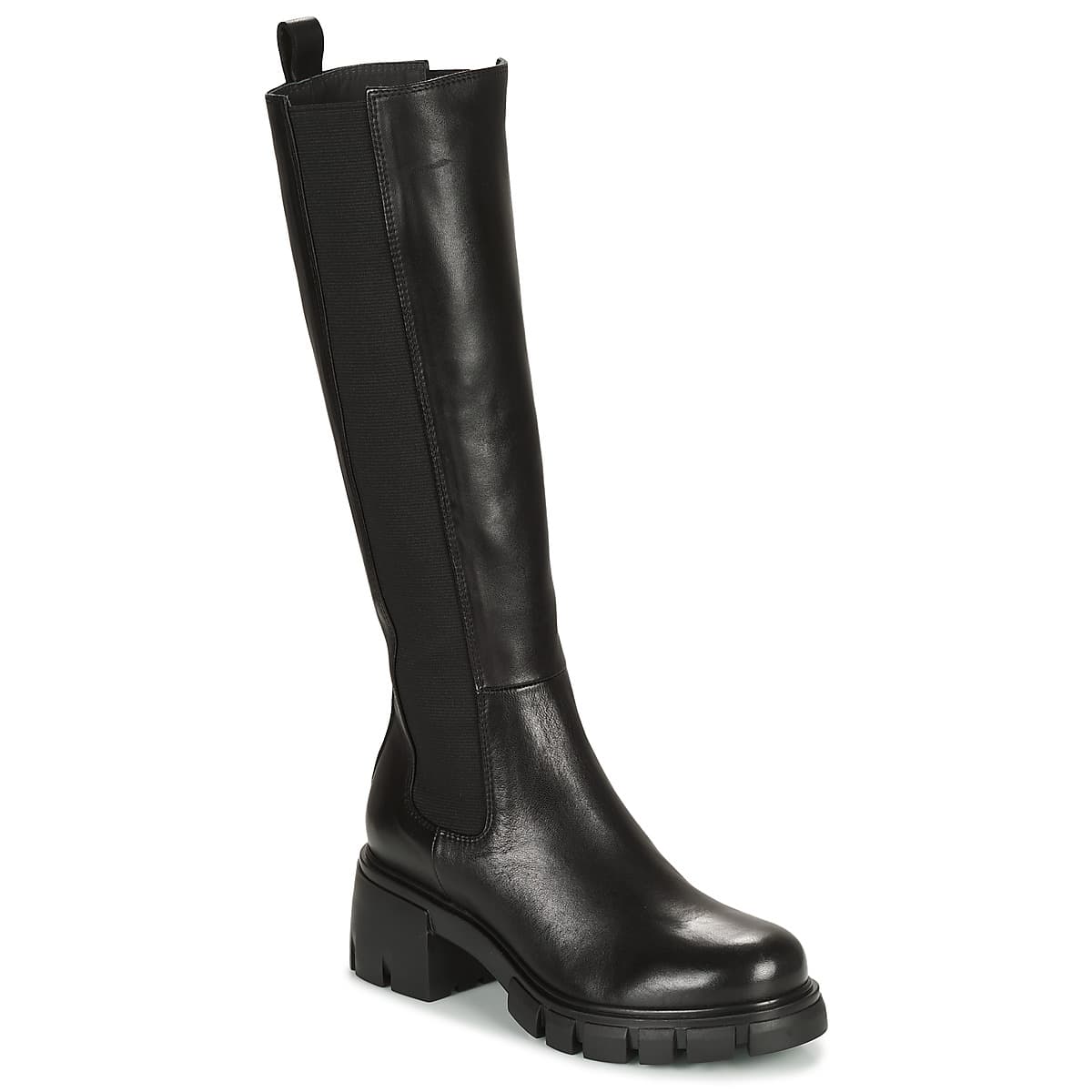 Women's Boots Fru.it Black