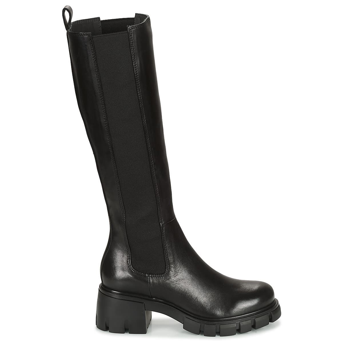 Women's Boots Fru.it Black