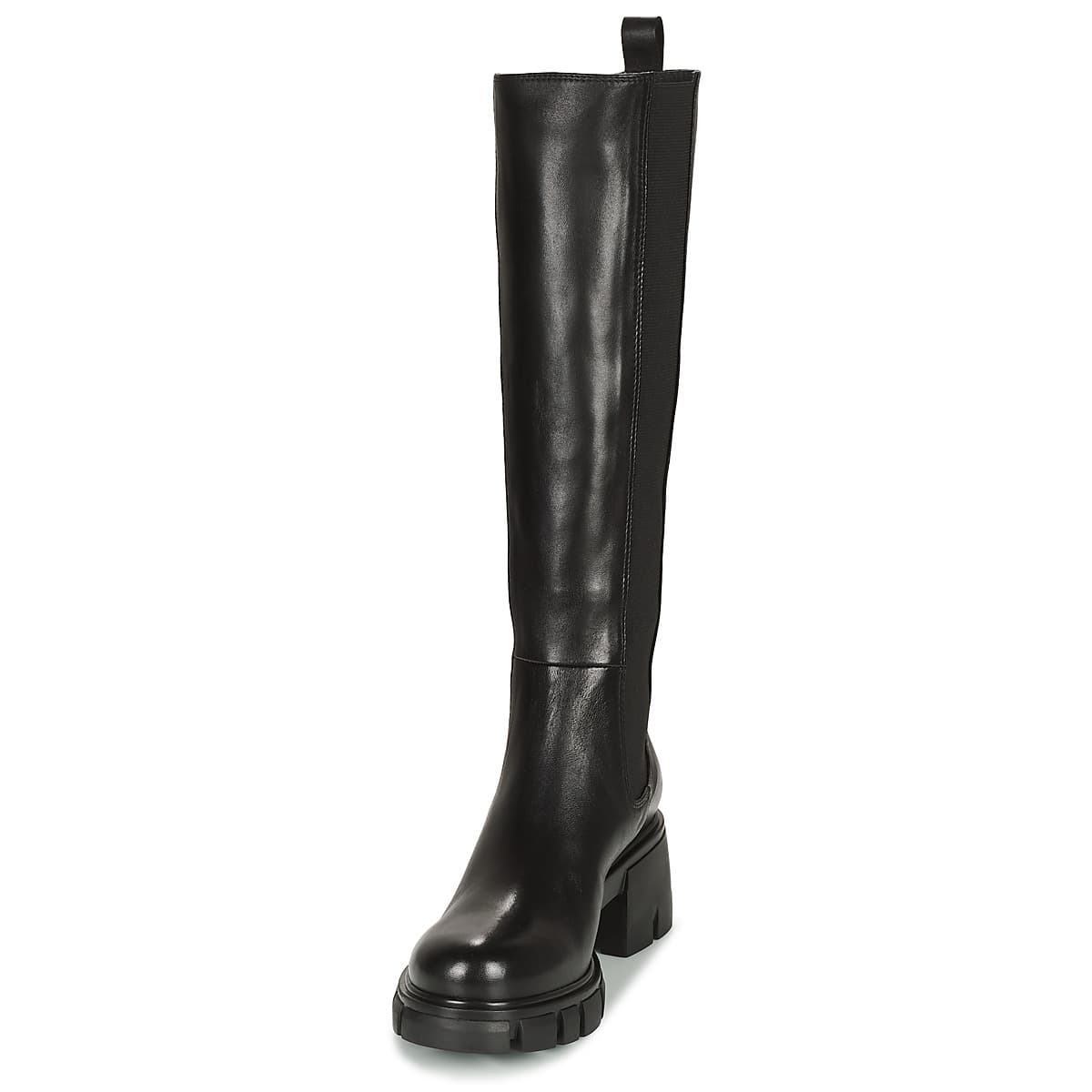 Women's Boots Fru.it Black