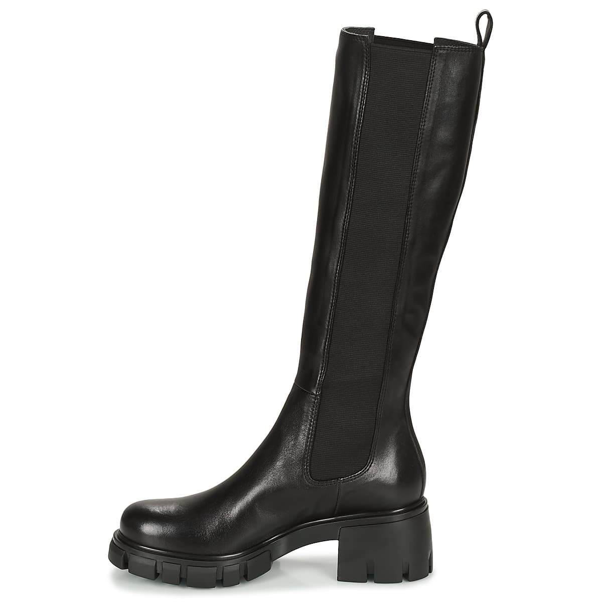 Women's Boots Fru.it Black