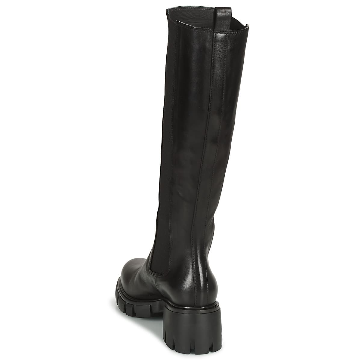 Women's Boots Fru.it Black