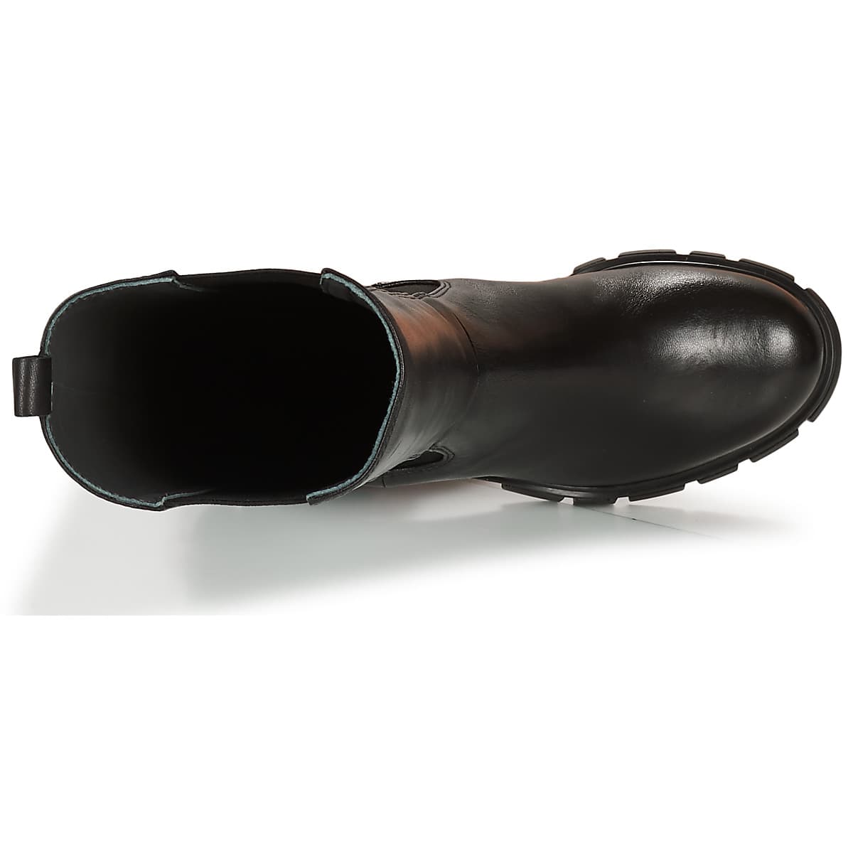 Women's Boots Fru.it Black