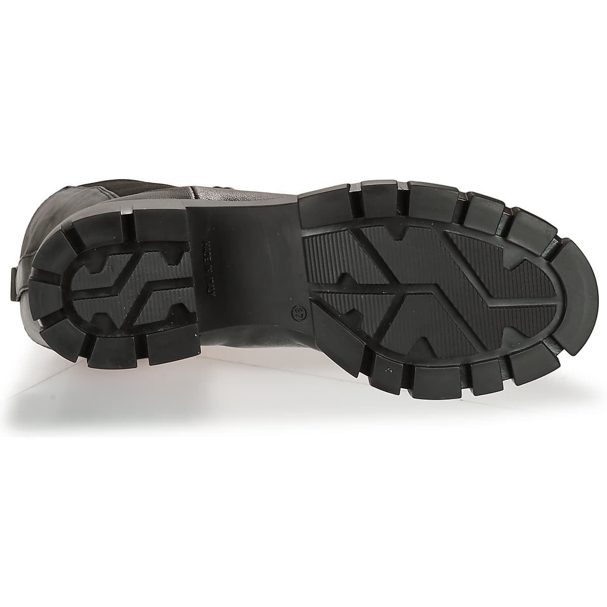 Women's Boots Fru.it Black