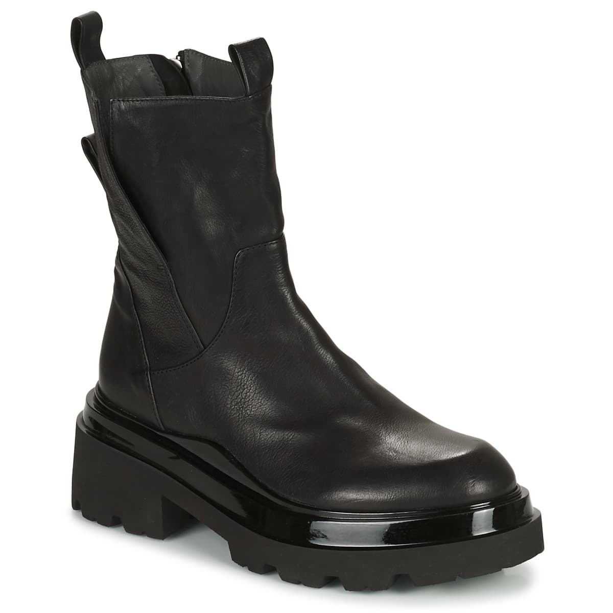 Women's Boots Fru.it Black