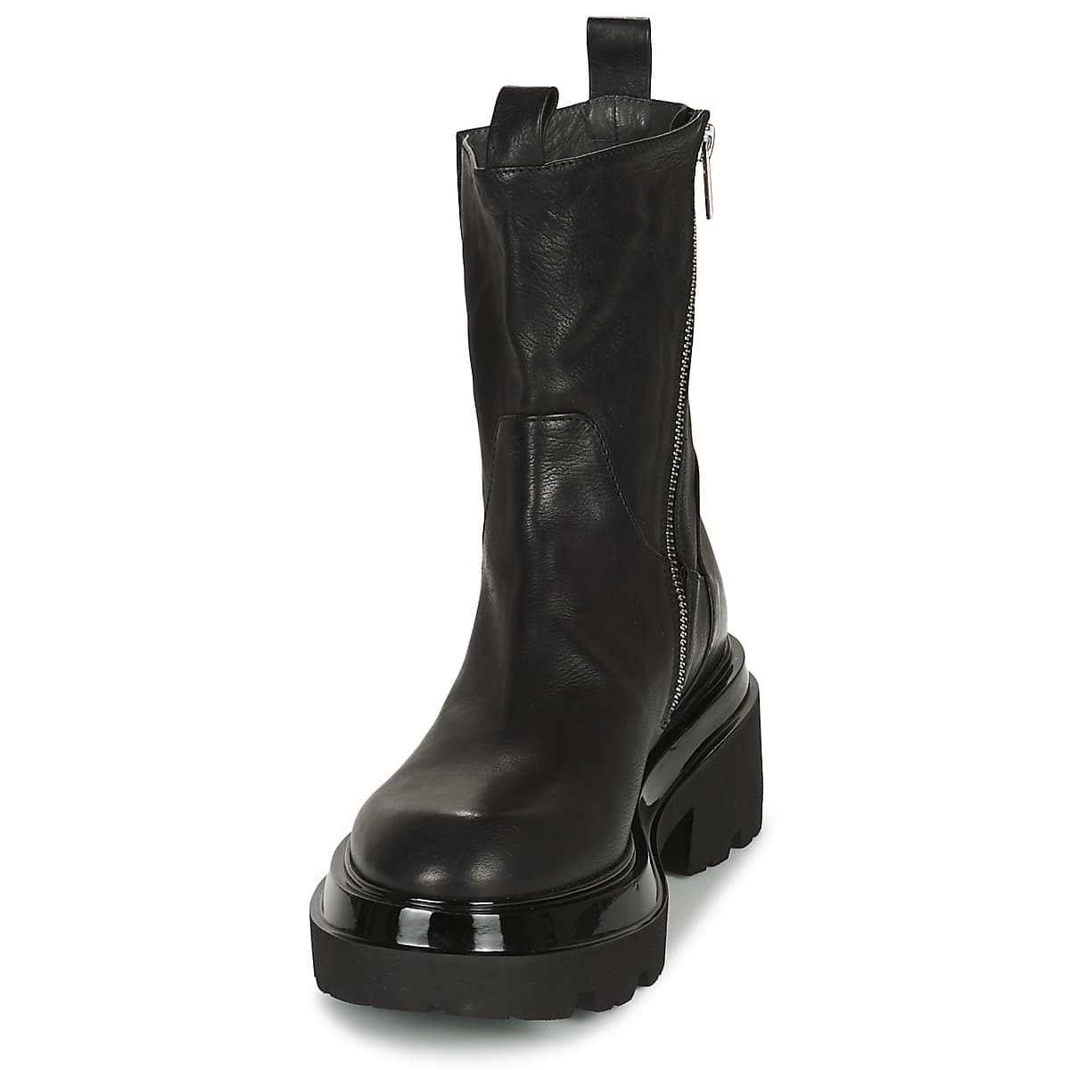 Women's Boots Fru.it Black