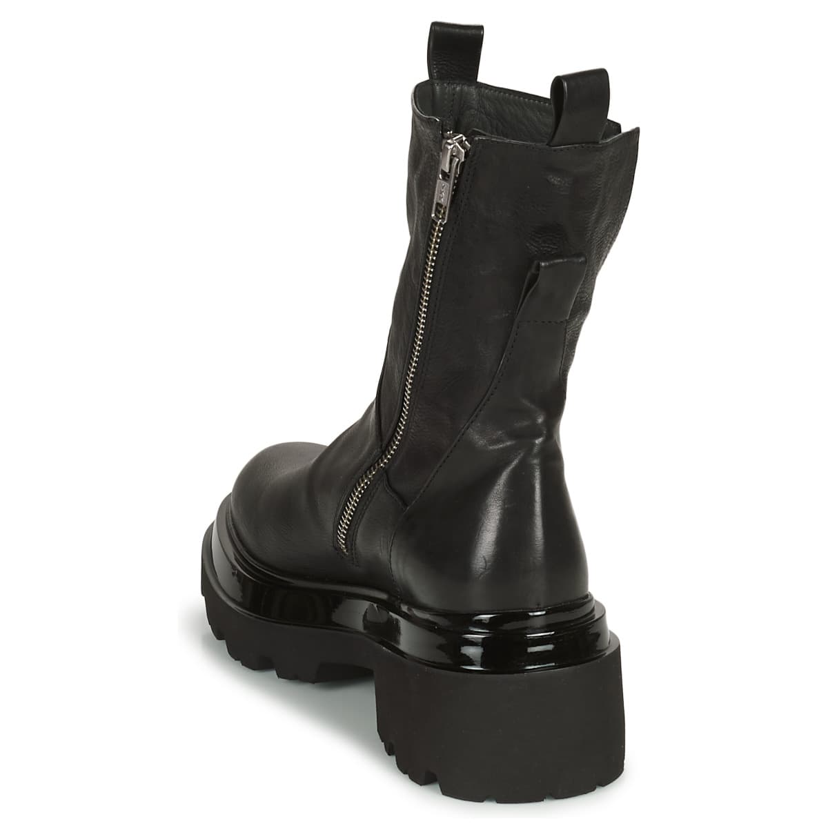 Women's Boots Fru.it Black