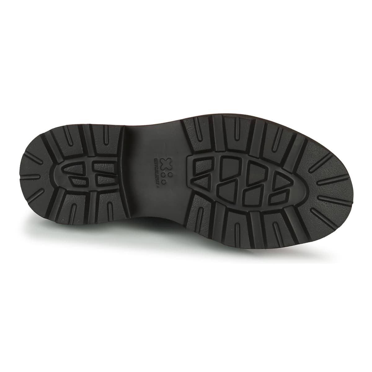 Women's Boots Fru.it Black