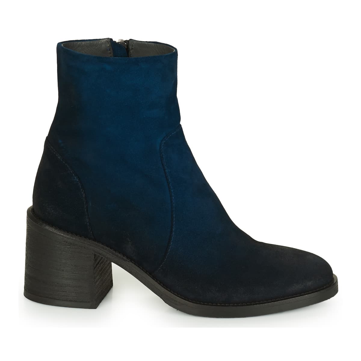 Women's Ankle Boots Fru.it Blue