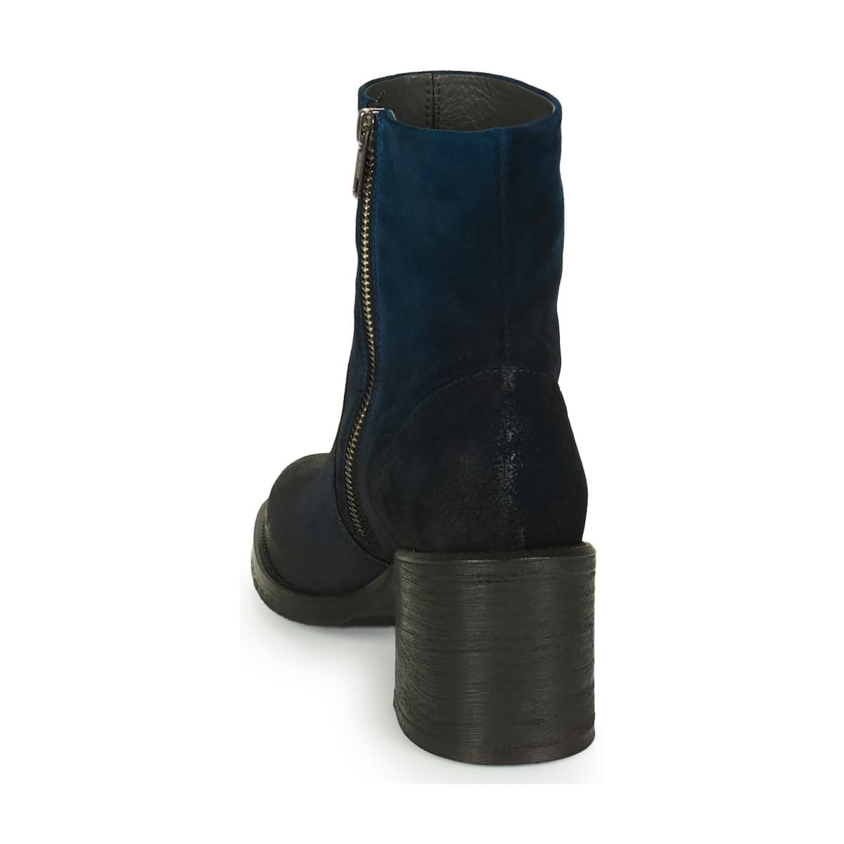 Women's Ankle Boots Fru.it Blue