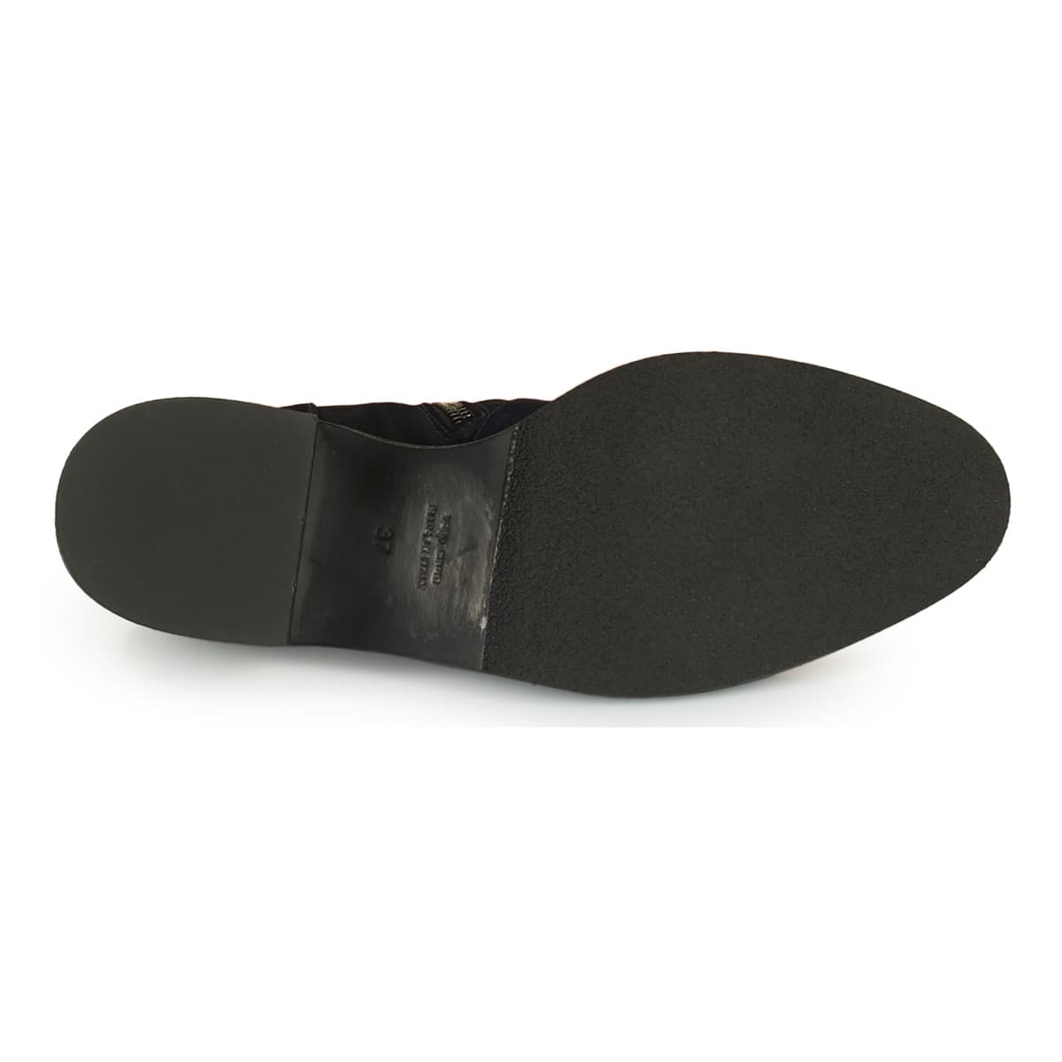 Women's Ankle Boots Fru.it Blue