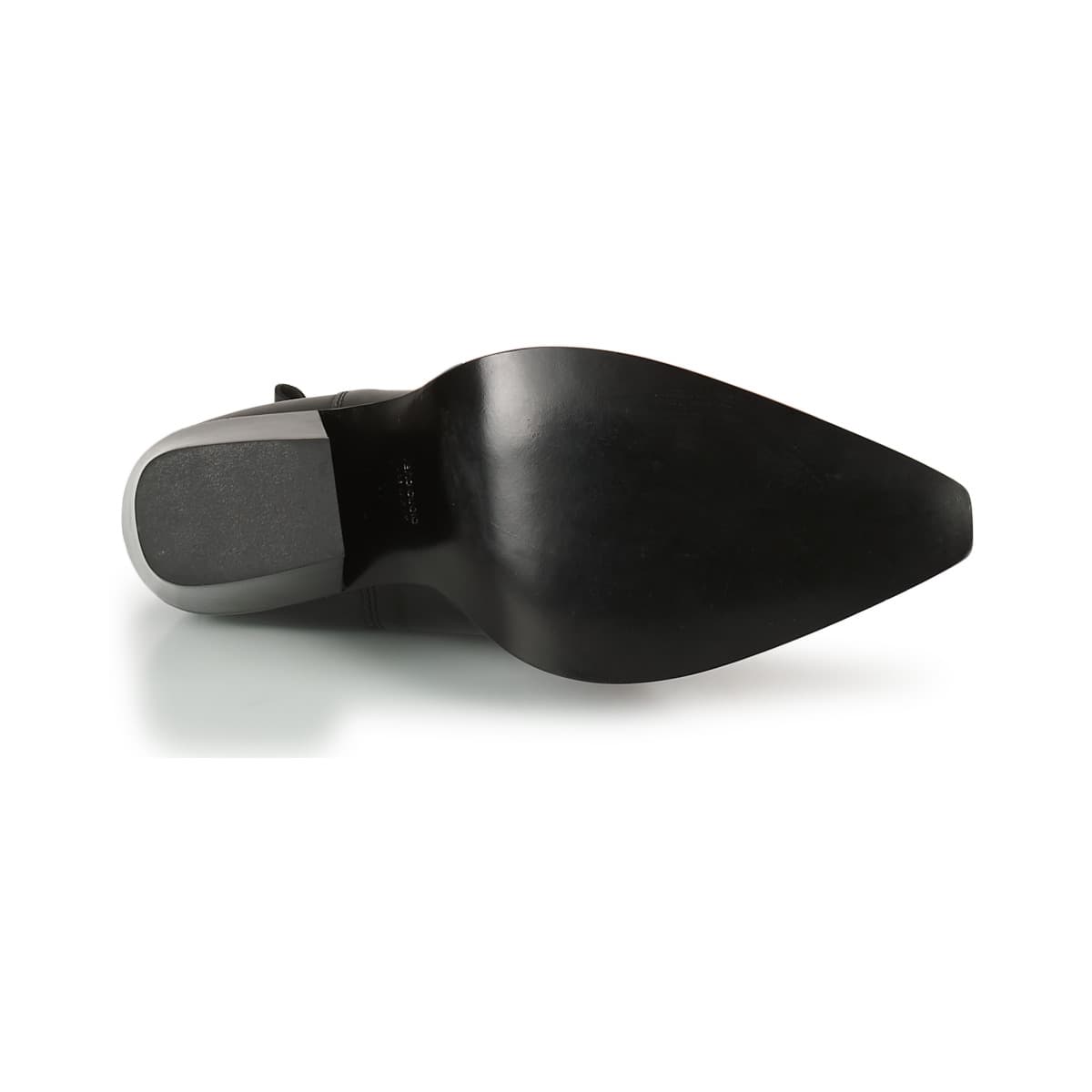 Women's Ankle Boots Fru.it Black