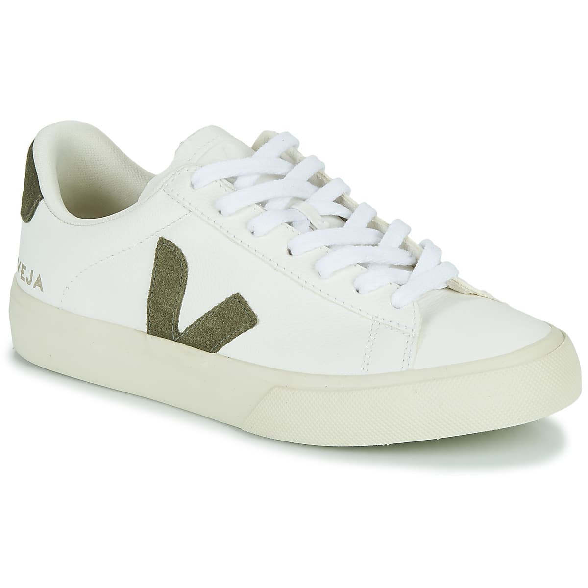 Men's Sneakers Veja White