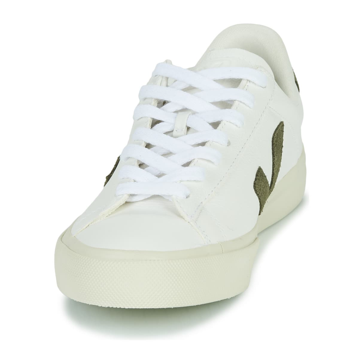 Men's Sneakers Veja White