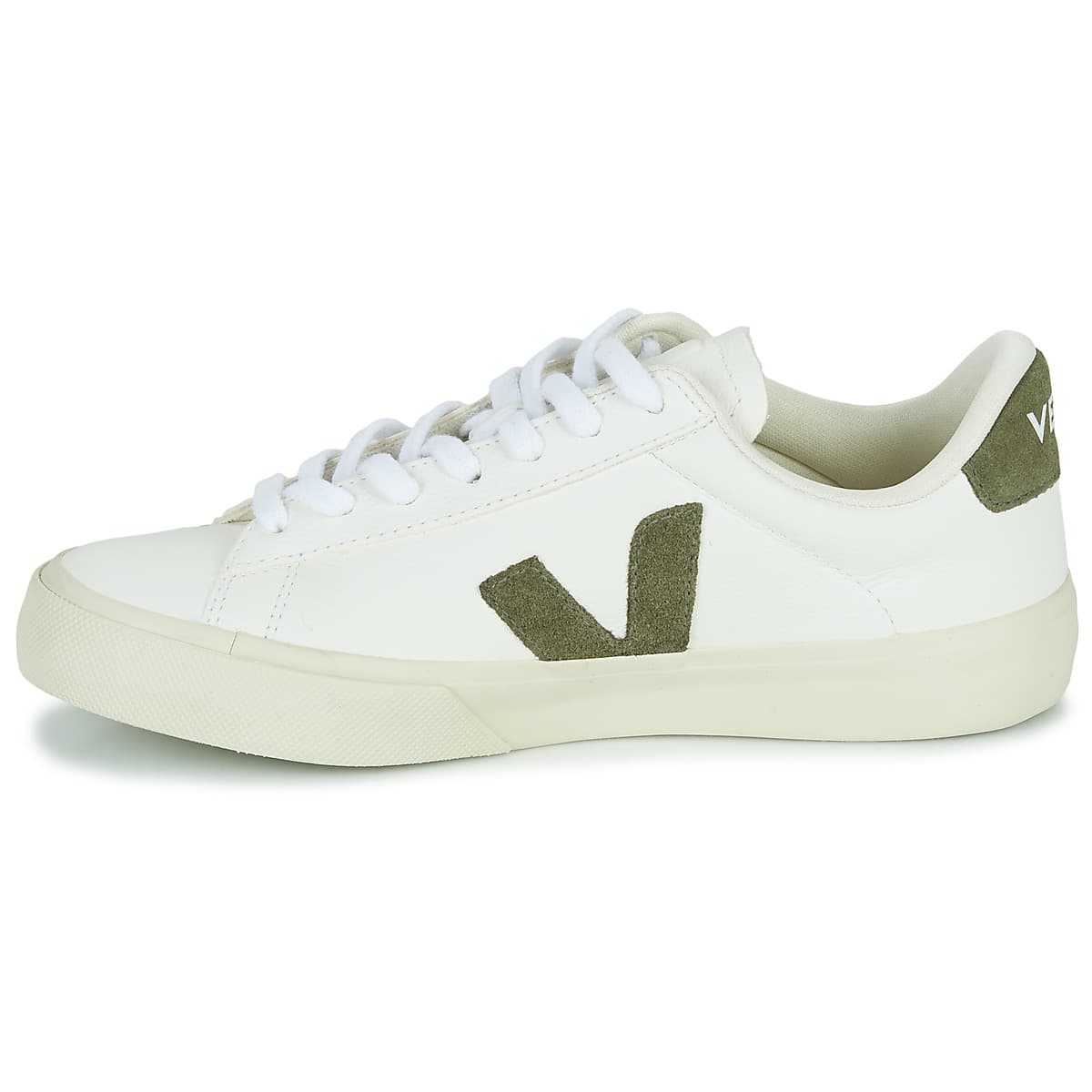 Men's Sneakers Veja White