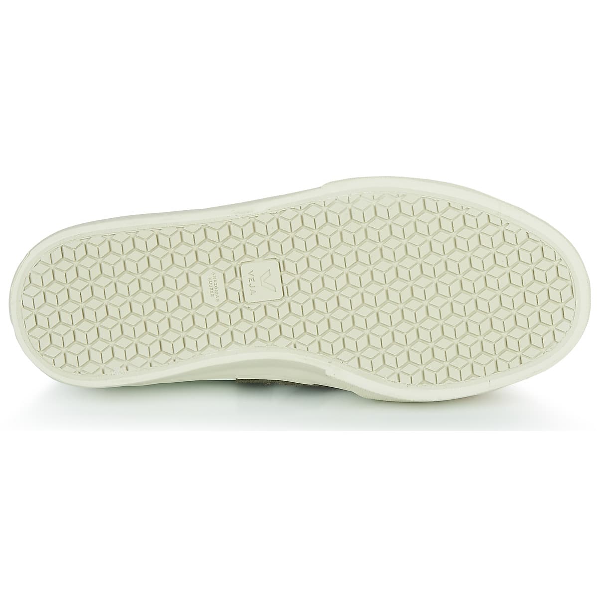 Men's Sneakers Veja White