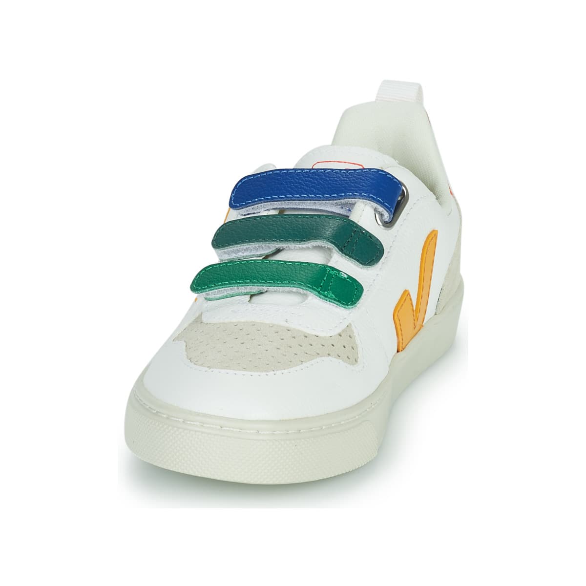 Boys' Sneakers Veja White