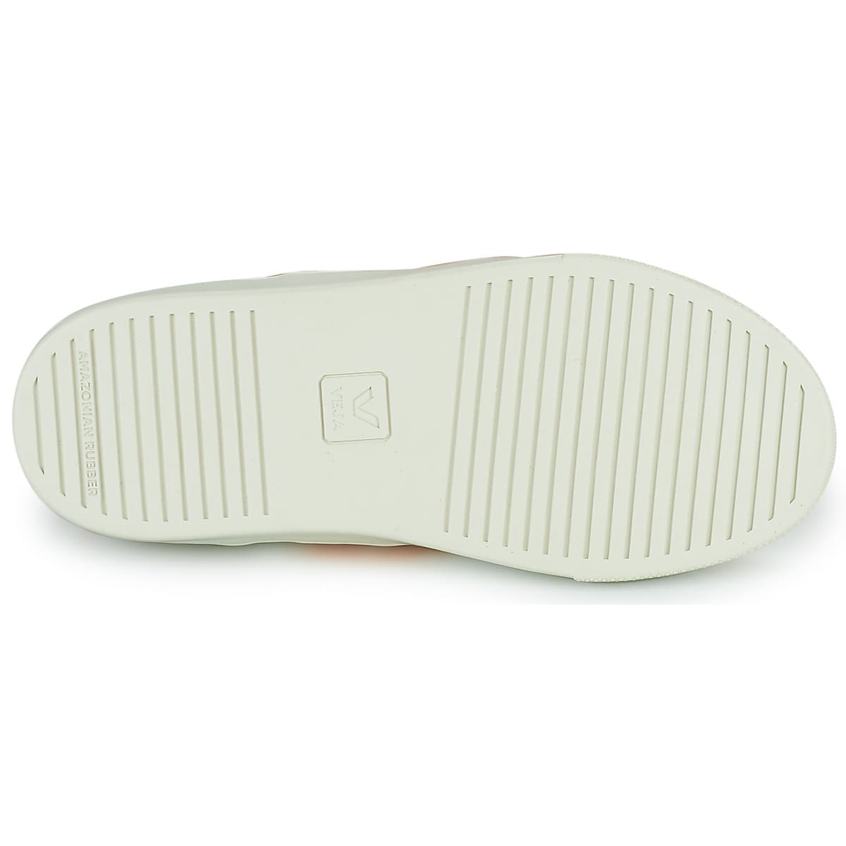 Boys' Sneakers Veja White