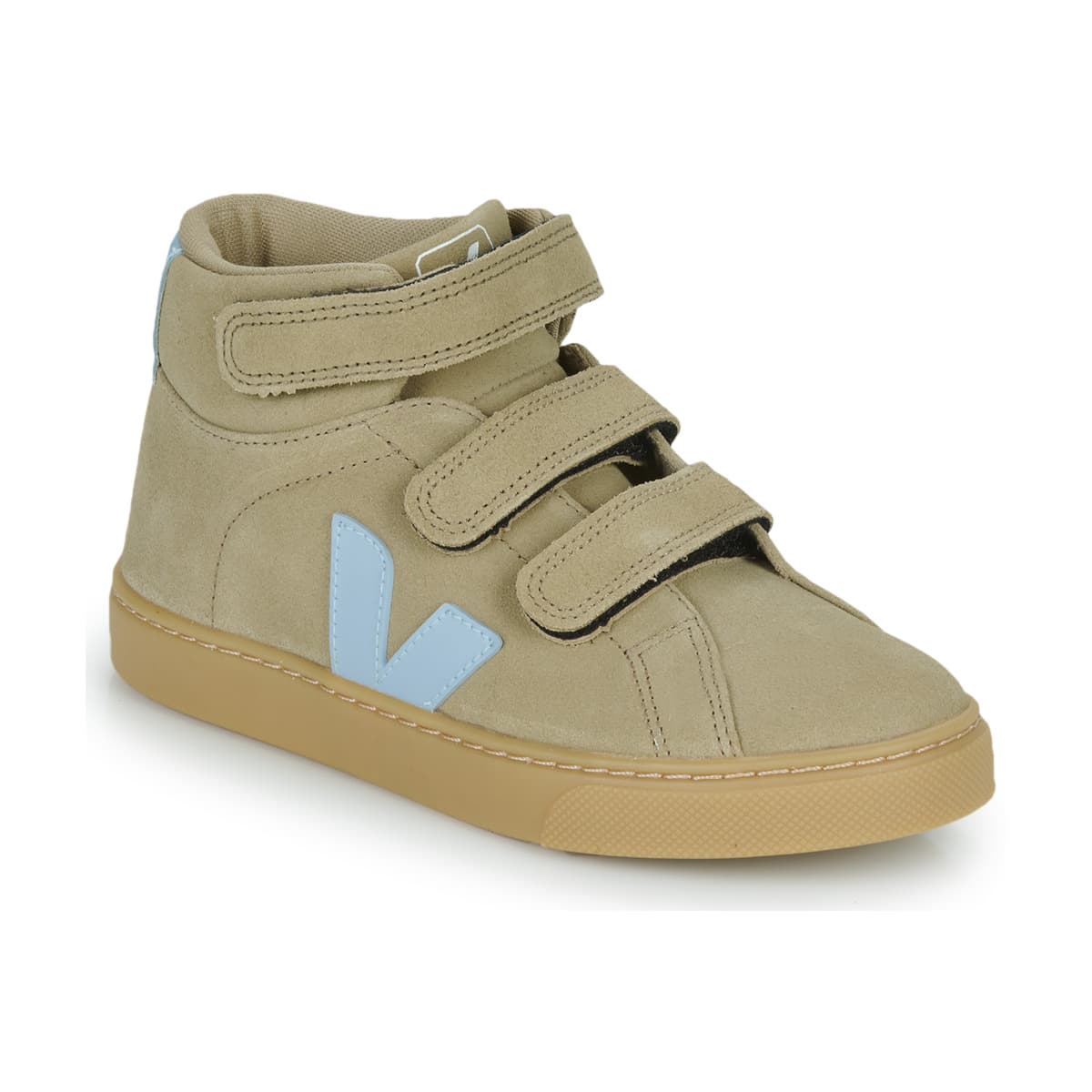 Boys' Sneakers Veja Beige