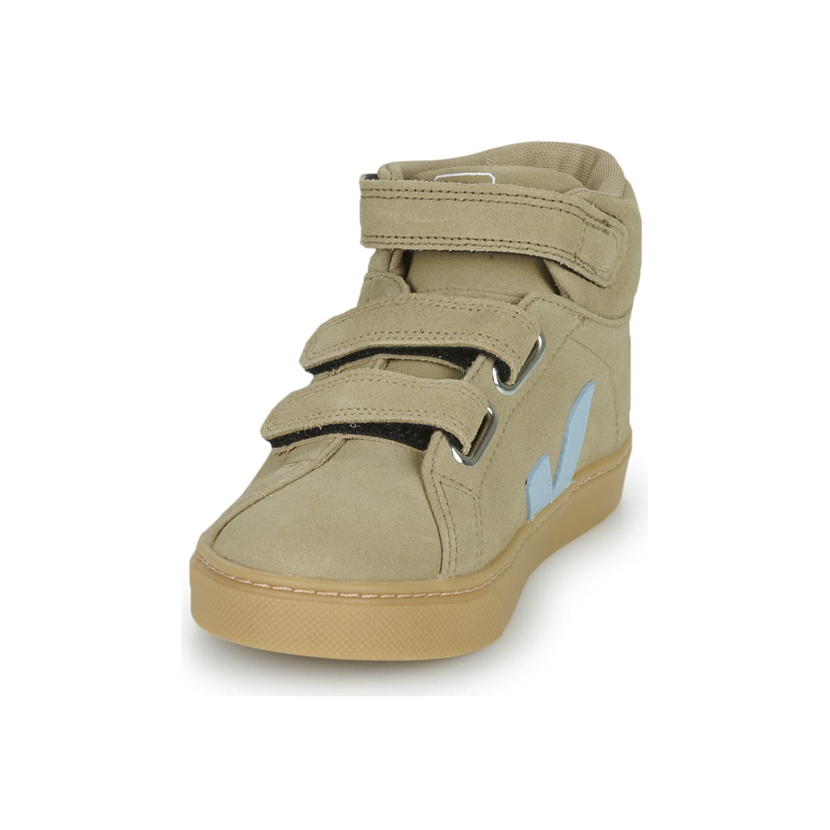 Boys' Sneakers Veja Beige
