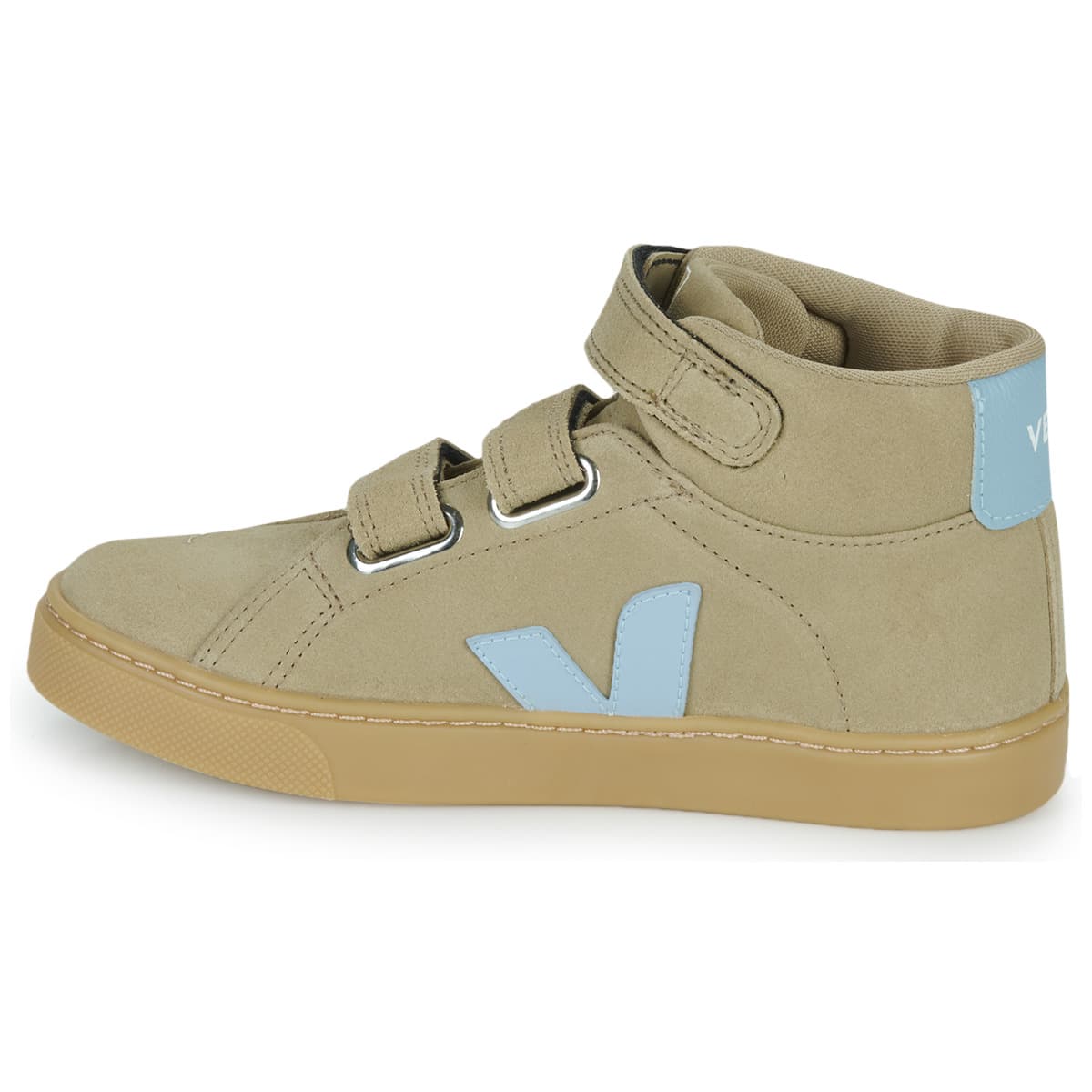 Boys' Sneakers Veja Beige