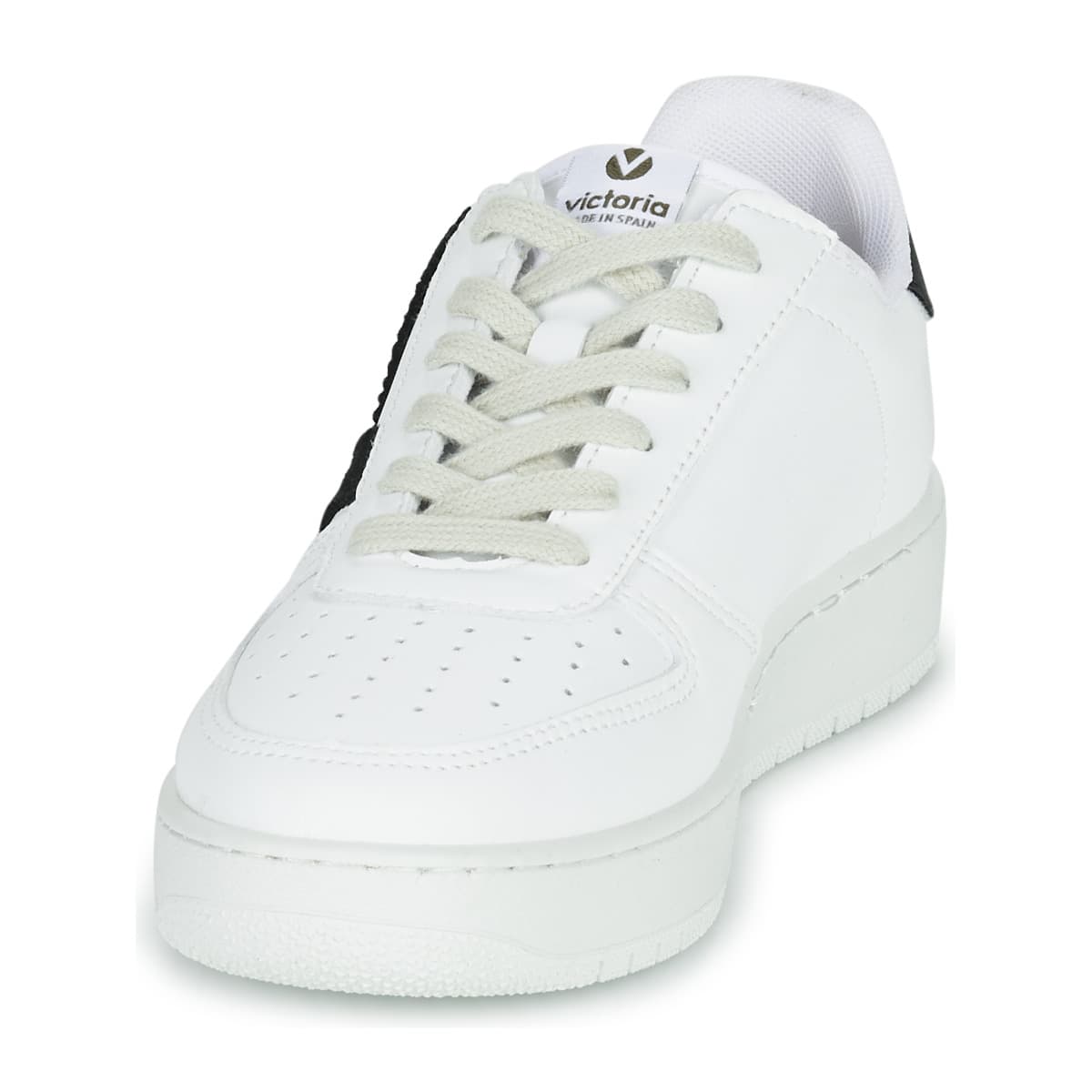 Women's Sneakers Victoria Black