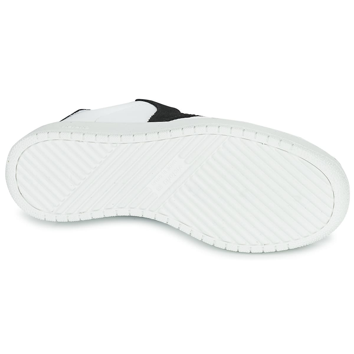 Women's Sneakers Victoria Black