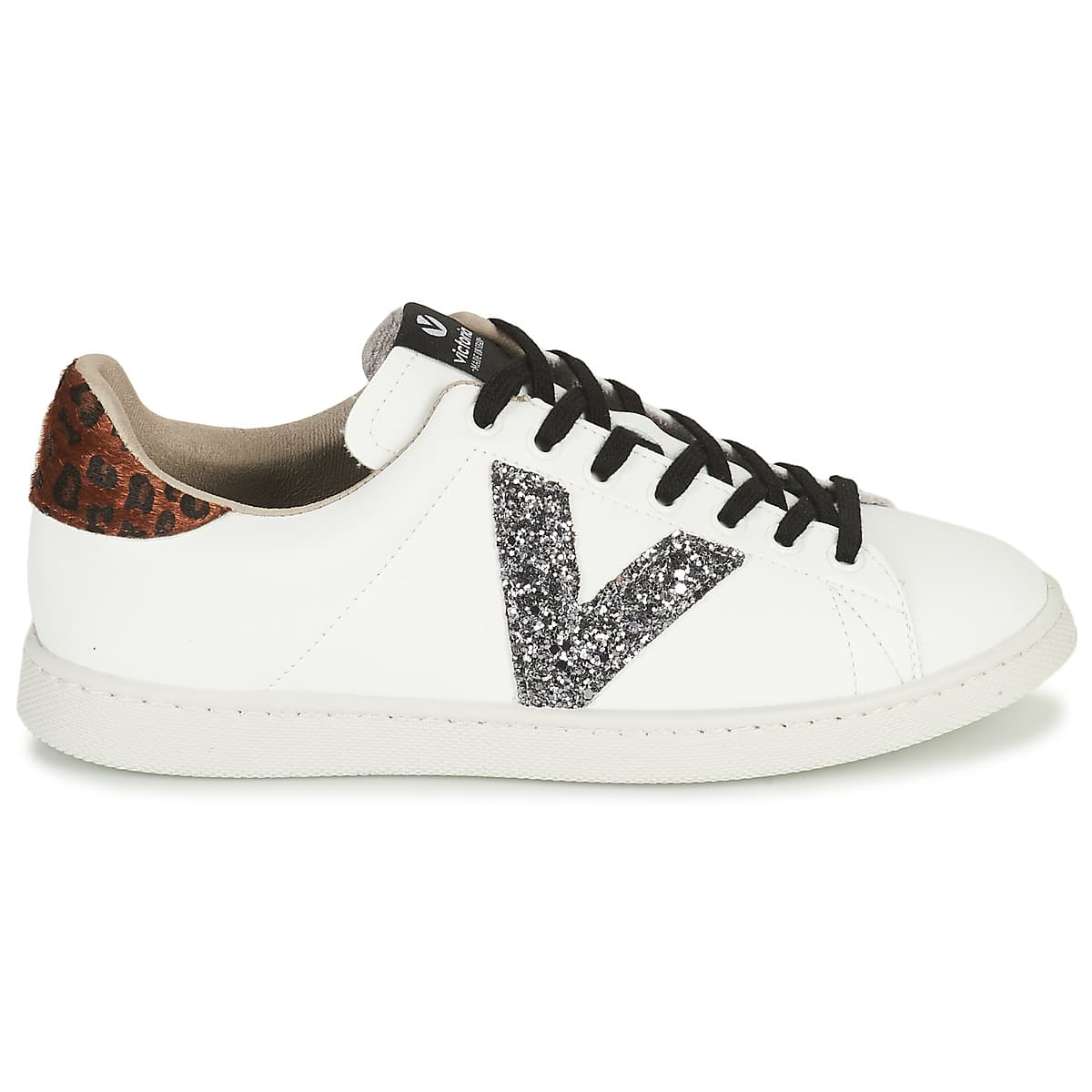 Women's Sneakers Victoria White