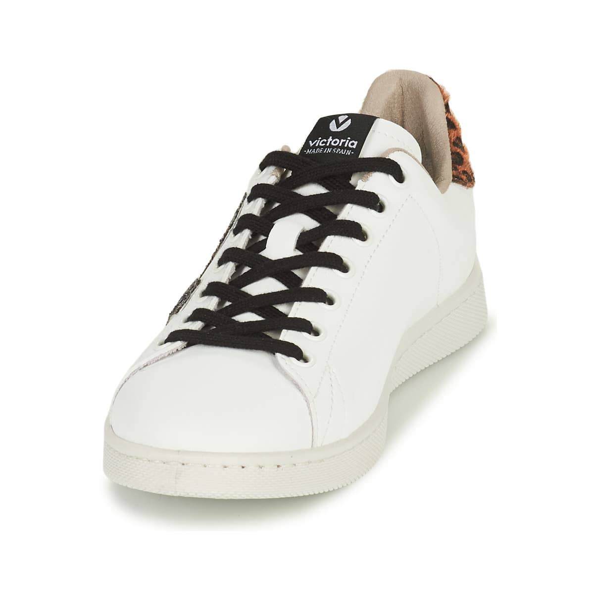 Women's Sneakers Victoria White