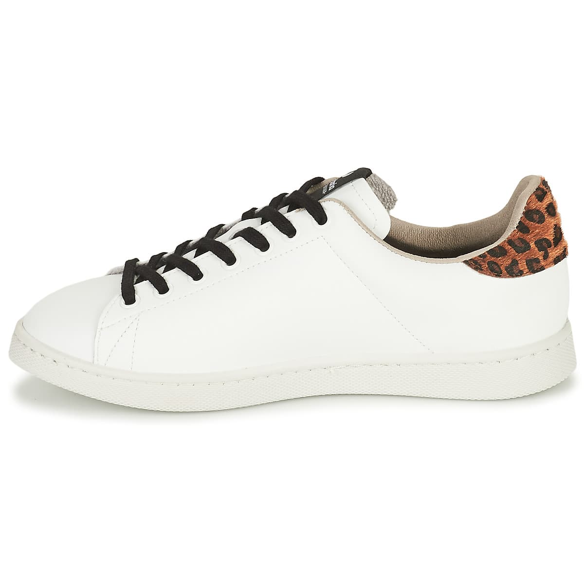 Women's Sneakers Victoria White