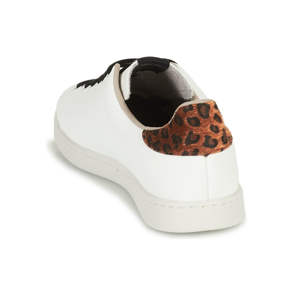 Women's Sneakers Victoria White
